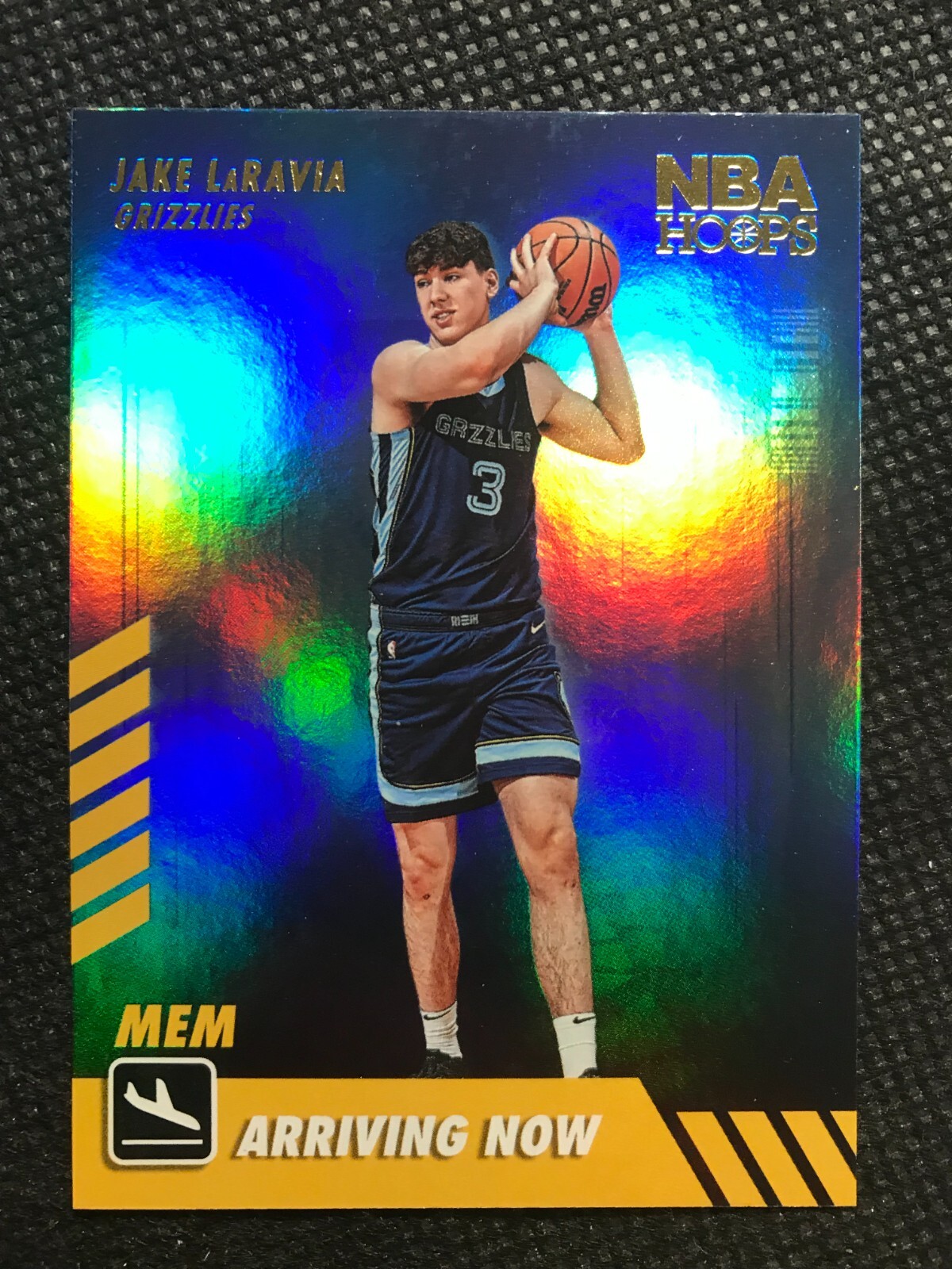 2022-23 Panini NBA Hoops Basketball ROOKIES RC/PARALLELS/INSERTS/BASE - YOU PICK - Picture 195 of 250