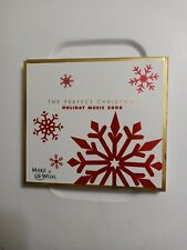 The Perfect Christmas Holiday Music 2006 CD Make-A-Wish Pre - Owned