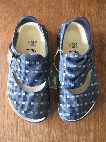 Birkenstock Betula Salsa Gr 32 NEU OVP - Bild 2 von 5