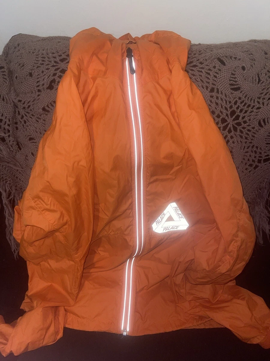 palace pertex light jacket