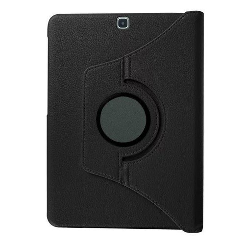Protector de pantalla/estuche giratorio de cuero PU" giratorio para Samsung Galaxy Tab S2 9,7"" 8,0 - Imagen 6 de 52