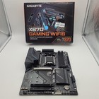 GIGABYTE X870 Gaming WIFI6 AMD AM5 LGA 1718 Motherboard, ATX, DDR5, 3X M.2, USB4
