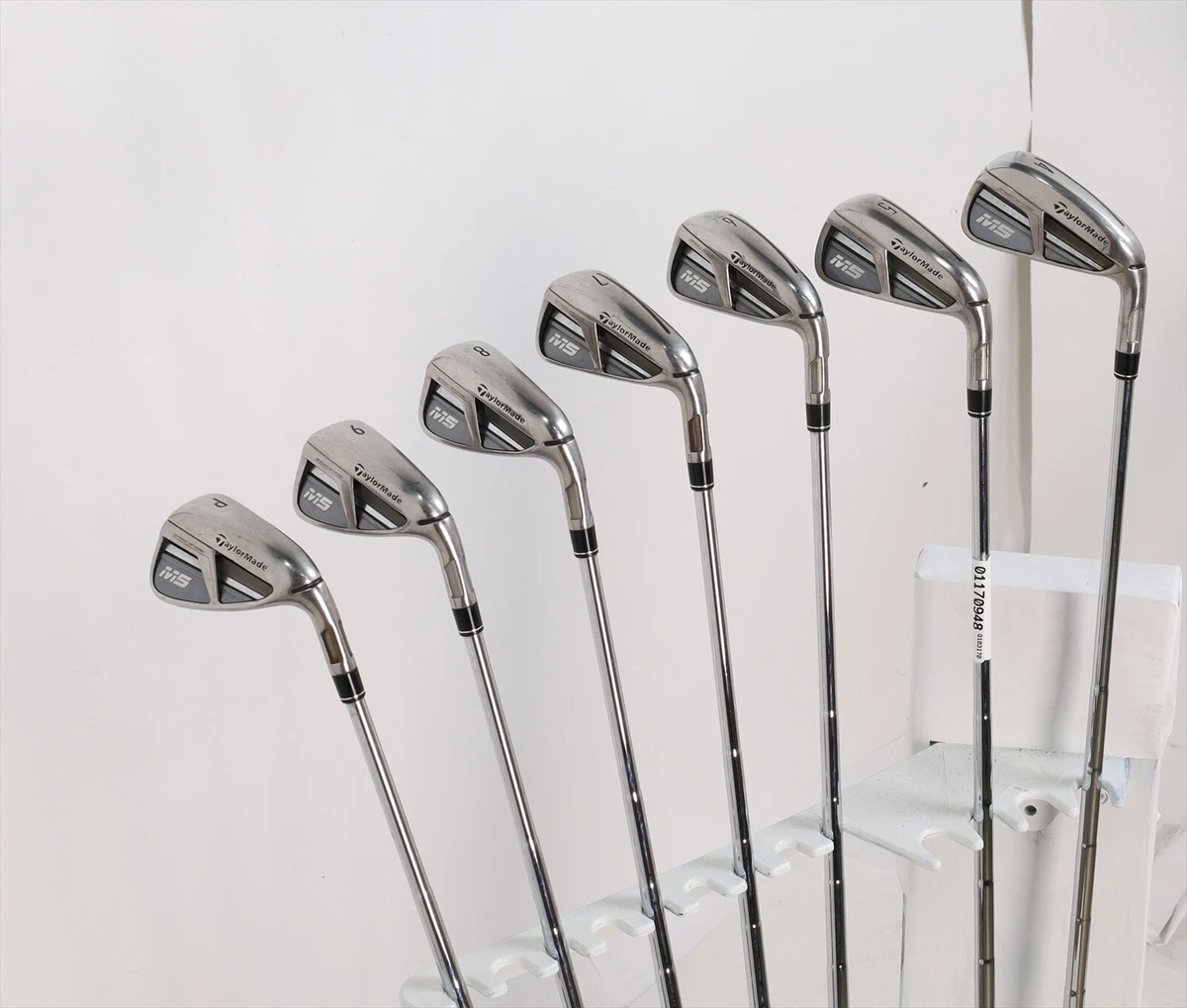 Taylormade m5 on sale set