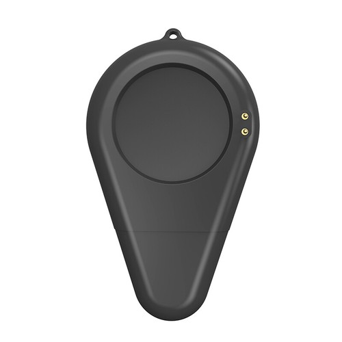 Water Drop USB Mini Watch Charger 5V 1A For Xiaomi Watch S3 2Pro - Photo 6 sur 11