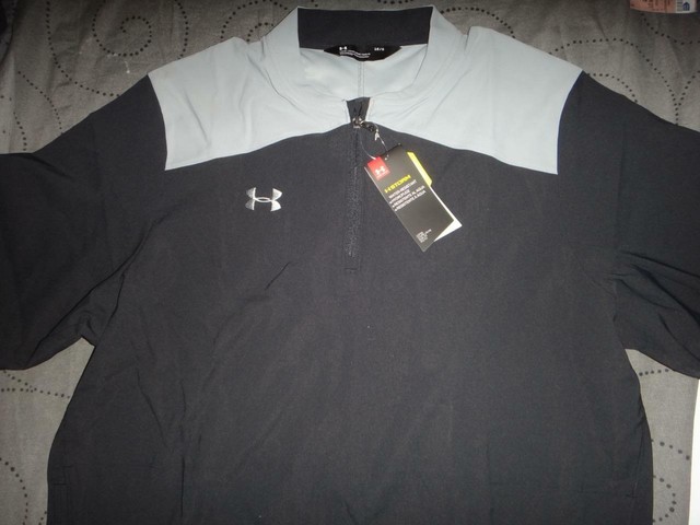 under armour l