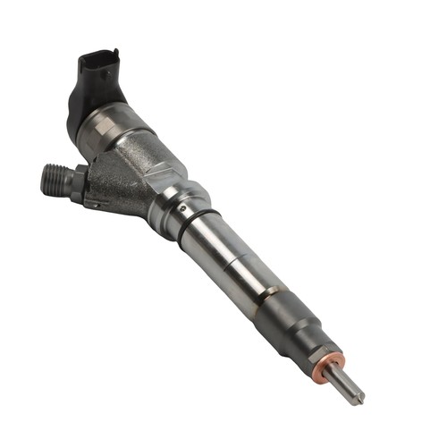 8PCS 0445120042 Fuel Injectors For Chevy GMC Duramax LBZ Hummer 6.6L 06-07 - Picture 7 of 7