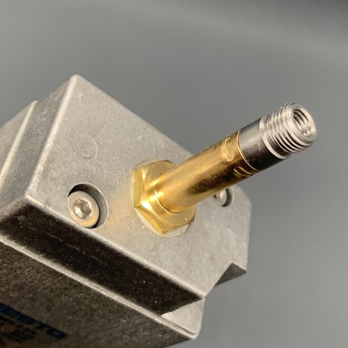 1 Stück Neu & Original FESTO MFH-5-1/4 MFH51/4 6211 Magnetventil Kostenloser Versand - Bild 10 von 10