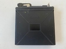 1990-1991 Saab 9000 ecm ecu computer 7859747
