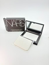 NARS Light Reflecting Setting Powder Pressed Translucent Crystal Full Size .35oz