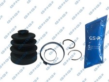 GSP 780303 Bellow Set, drive shaft for ISUZU,SUZUKI