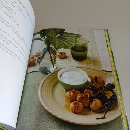 fresh + fast - Marie Claire Cookbook - Modern Cuisine Food Cooking Recipes - Picture 8 of 14