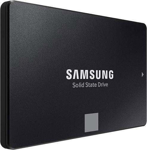 SAMSUNG 2TB SSD 870 EVO 2.5" SATA III Solid State Drive 1TB 250/500GB 4TB Lot - Picture 10 of 16