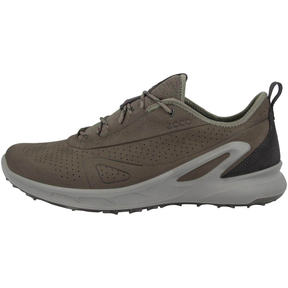 Ecco Biom Omniquest Vindicate Hombre Zapatillas Deportivas para Asfalto Ecco Biom Omniquest Vindicate Hombre Zapatillas Deportivas para Asfalto