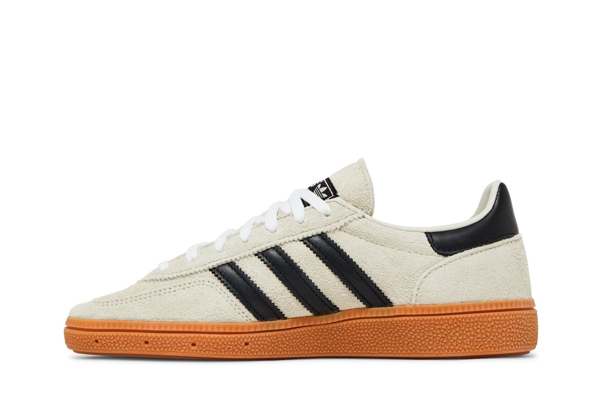 adidas Wmns Handball Spezial Aluminium Black Gum IF6562 | eBay