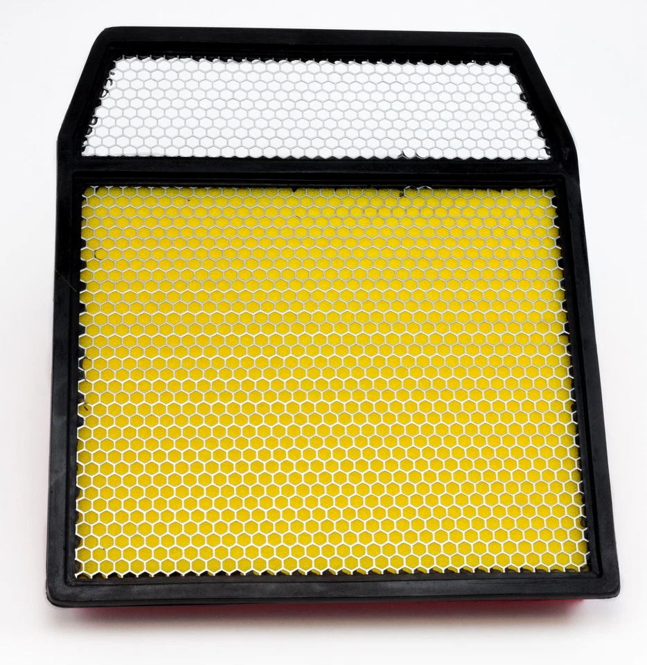 Filtro de aire unifiltro Can-Am Commander 800R 4x4, 2011-2017 - NU-8707ST - DPS/XT Foto 2 de 2