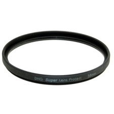 Marumi 58mm Digital High Grade DHG Super Lens Protect Filter