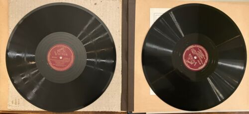 Set of 6 LPs Tschaikowsky Symphony No. 6 in B Minor Pathétique Album Box / EX - Picture 8 of 9