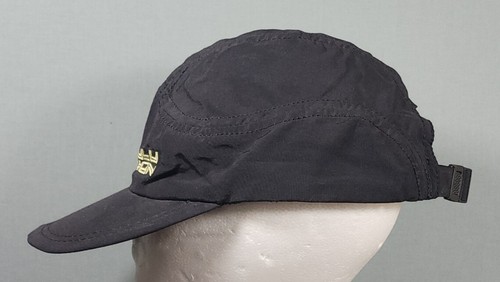 Vintage Nike Honolulu Marathon Adjustable Nylon Athletic 4 PANEL Hat Cap - Picture 6 of 8