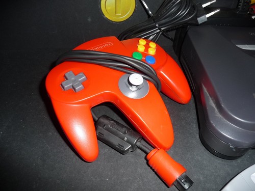 NINTENDO64,N64 || EINSTEIGERSET IN BESTZUSTAND || GARANTIE VOM HÄNDLER || - Bild 4 von 6