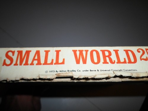 Complete ! Little People 25 Piece Puzzle Small World Learning Shape House 4482-4 - Picture 5 of 8