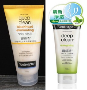 neutrogena energizing