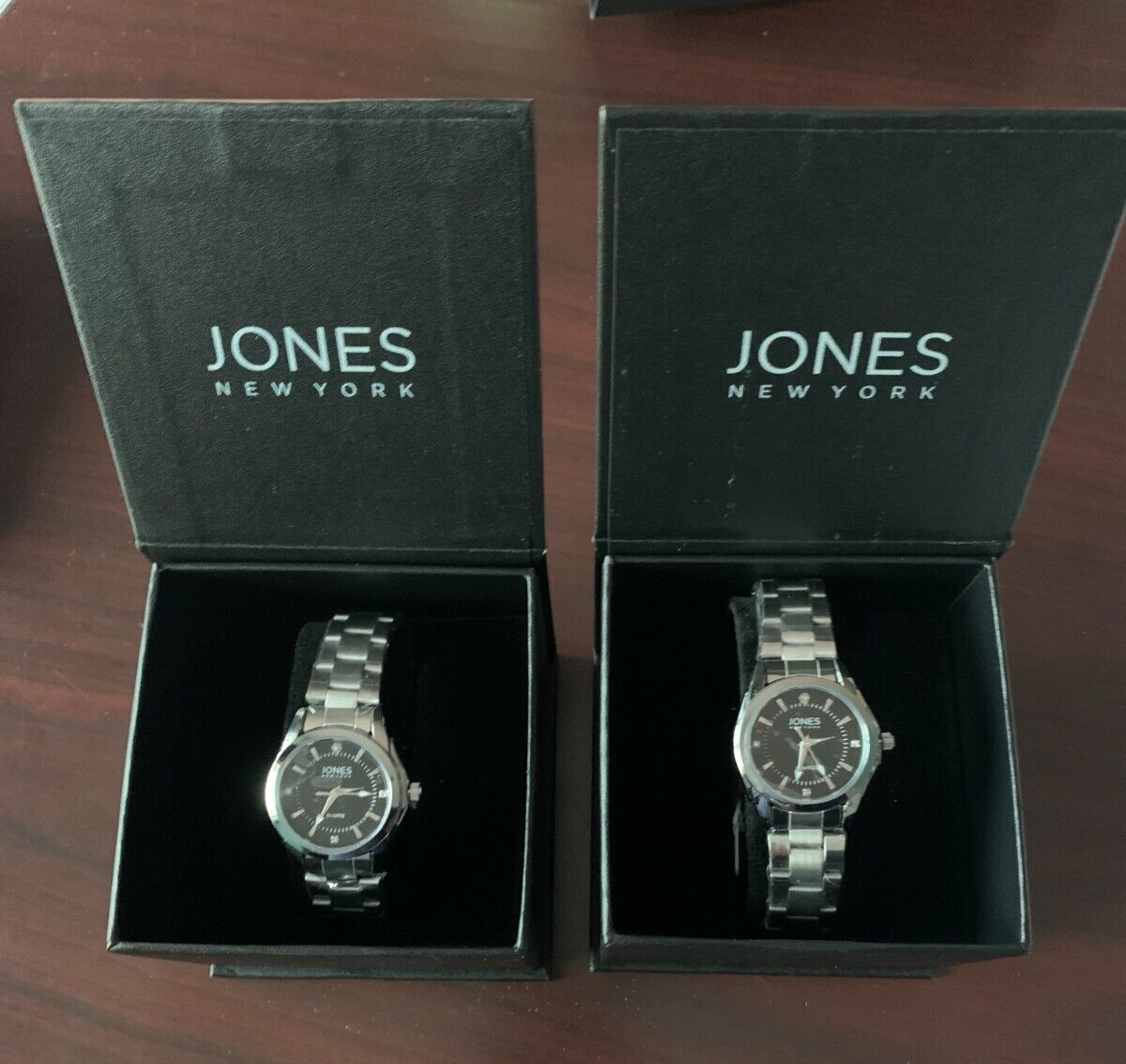 Jones New York Anna Watch watchJones New York Women main image 4