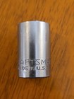 Craftsman 11/16 1/2" Drive 12 Point Shallow Socket SAE G 47507