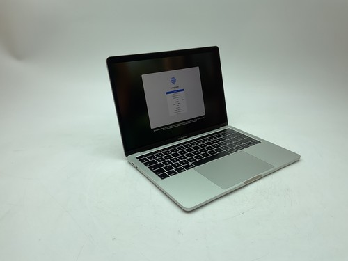 APPLE MacbooK A2159 I5-8257U 8 GB RAM 128 GB ENGLISH,QWERTY UK