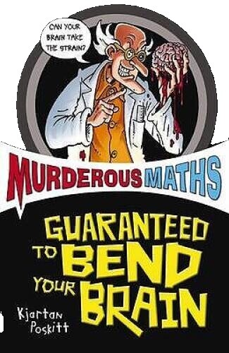 Murderous Maths | eBay