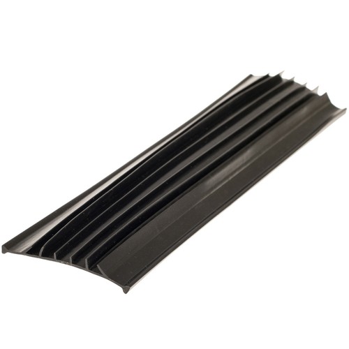 B&D OLD TYPE Roller Door Weather Seal Genuine 1975-1996 Genuine - 3.2m Long Roll - Picture 3 of 10