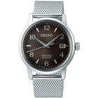 Seiko Presage Cocktail Time Black Russian SRPF39J1