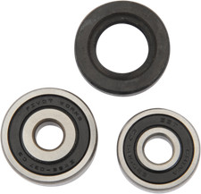 Pivot Works Wheel Bearing And Seal Kit Pwfwkk14006