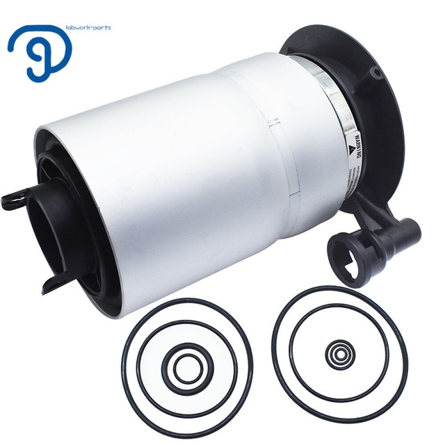 New Rear Air Suspension Bag For Lincoln Navigator 5.4L Ford Expedition