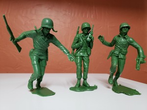 marx usmc