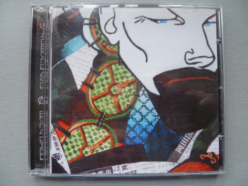 Wishbone Ash 'Bona Fide' (TECD040) 2002 10 Track EU CD M/NM