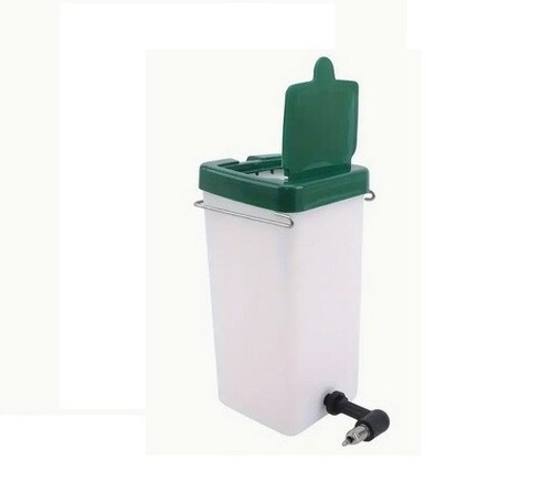 Conibbit Ferret 1000 ml bottiglia d'acqua cincillà Degu ratto dispenser per bevande animale domestico - Foto 1 di 6