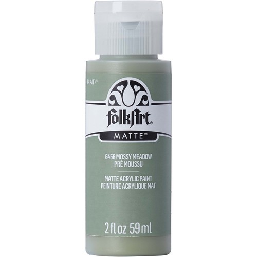 Folkart Matte Acrylic Paint 2oz, 59ml Pots - All Colours - BUY 5, GET 5 FREE! - Picture 117 of 200