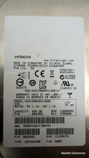 Hitachi HUS156045VLS600 450GB 15,000 RPM 3.5 in. SAS HDD
