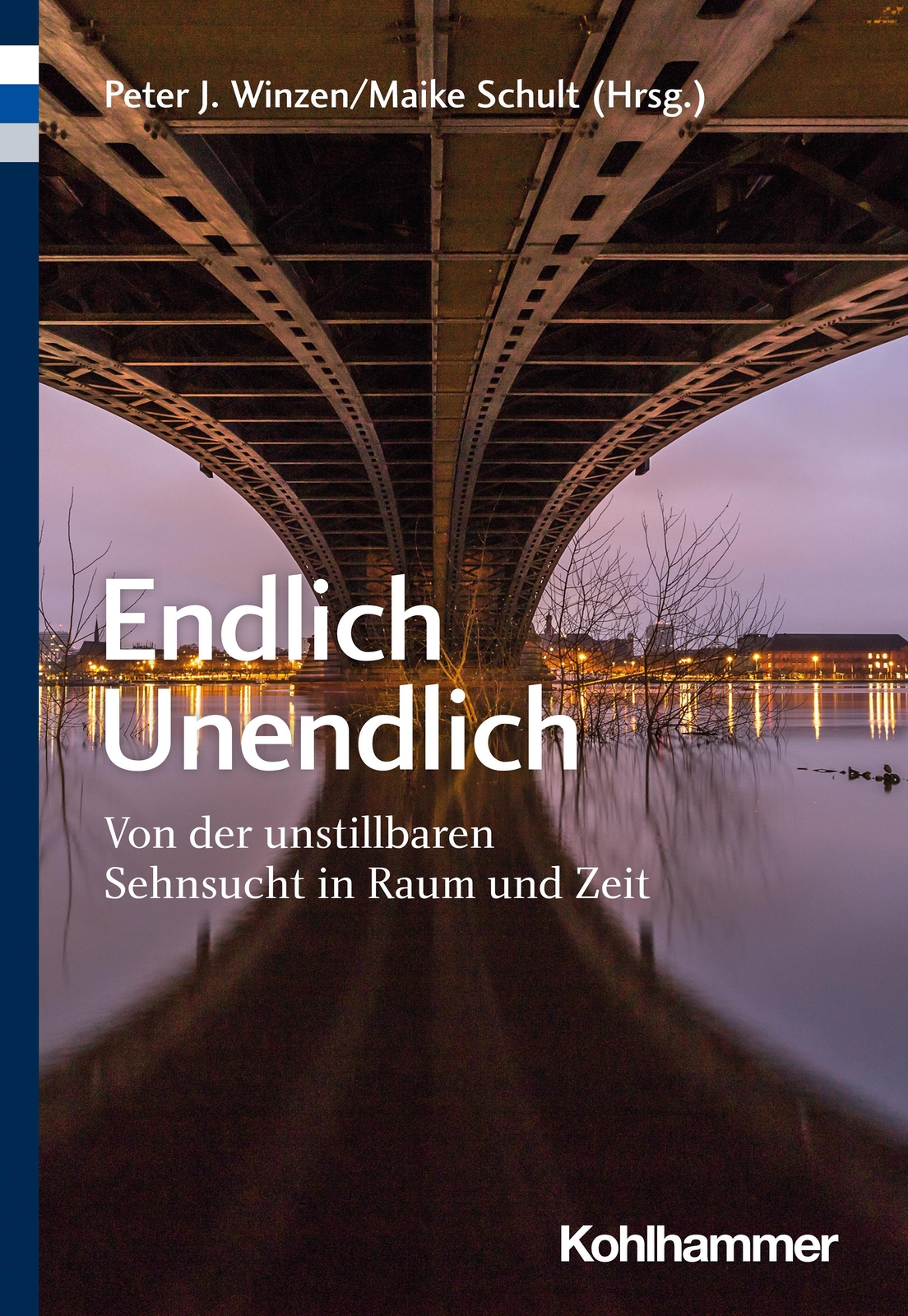 Thumbnail - Peter J. Winzen (u. A.) | Endlich Unendlich | Taschenbuch | Deutsch