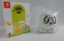 Trip World DX für Nintendo Switch - Collectors Edition Limited Run Game #189 Neu