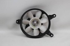Triumph Sprint RS 955i 2000 OEM Radiator Water Cooler Coolant Fan T2101241