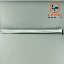 M139 03-08 Maserati Quatroporte Left Driver Side Skirt Rocker Panel SS208