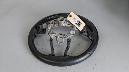 Steering Wheel 2020 Mazda CX-5 KN1B-32-982A-02 2021 2022 2023 - Picture 10 of 10