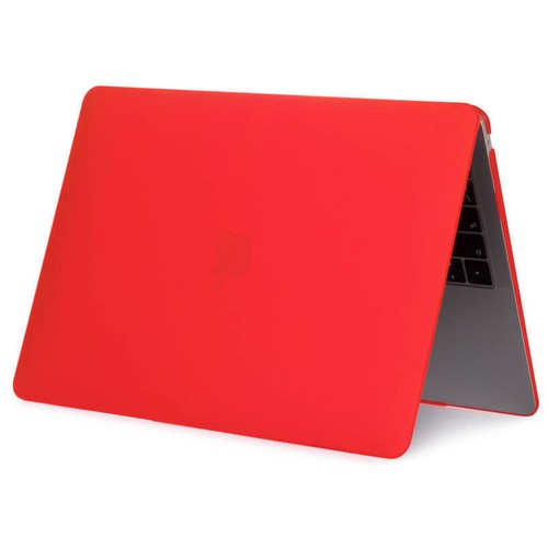Shockproof Frosted Case Cover For Macbook Laptop Air Pro 11 12 13 13.6 14 16 in - Picture 36 of 78