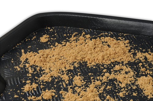 Kofferraumwanne Kofferraummatte passend für Nissan Primera P12 2002-2007 - Afbeelding 7 van 9