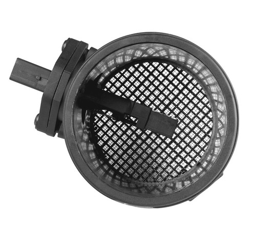 MAF Mass Air Flow Meter Sensor Fits BMW 540i 740iL X5 Z8 Land Rover Range Rover - Imagen 4 de 5