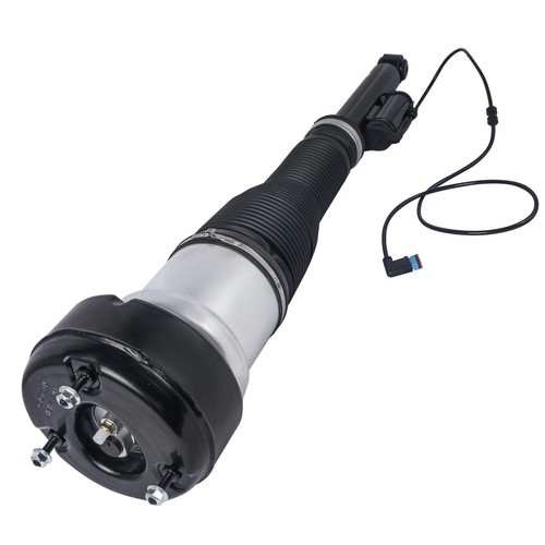 Rear Right Air Suspension Shocks Struts Assembly For Mercedes Benz C216 W221 - Picture 7 of 10