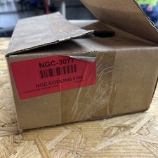 Turbochef Service Kit, Cooling Fan NGC-3077