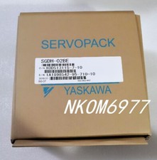1PC New Yaskawa SGDH-02BE Servo Drive Module