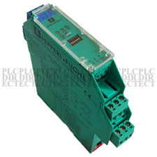 USED Pepperl+Fuchs KFD2-SRA-EX4 Safety Barrier